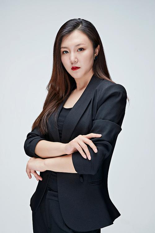 傅女士