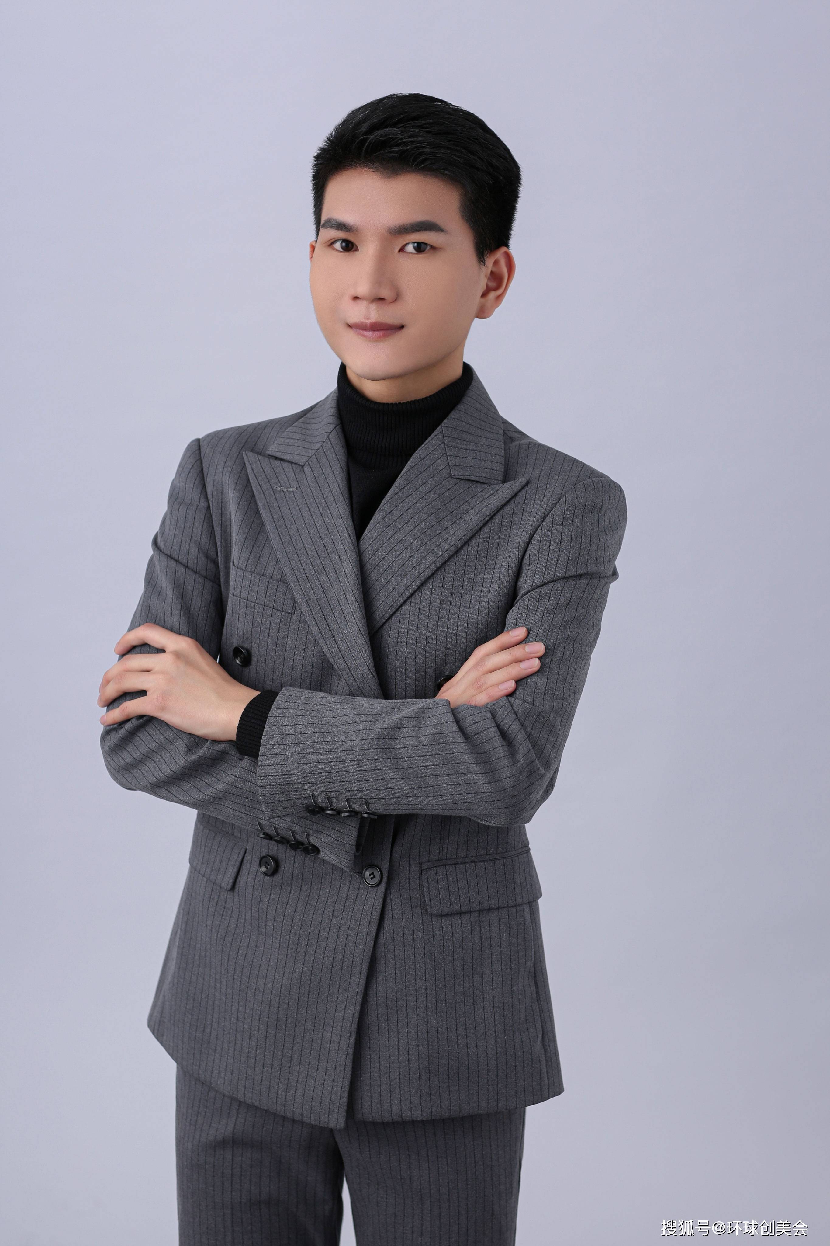 陆知行 现场执行负责人