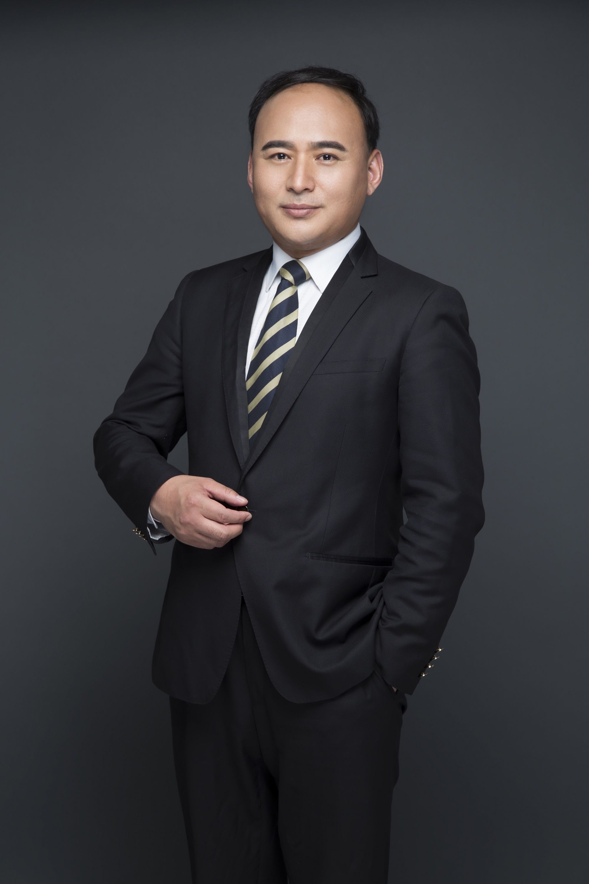 唐亦辰 项目运营总监